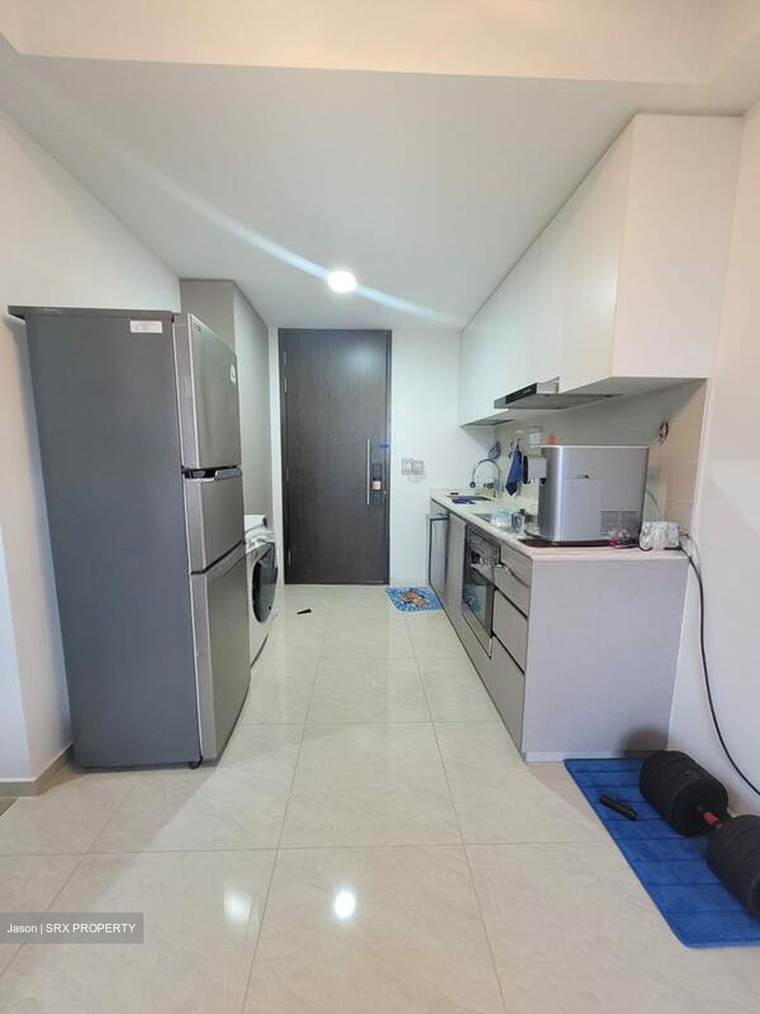 Parc Riviera (D5), Condominium #500850101